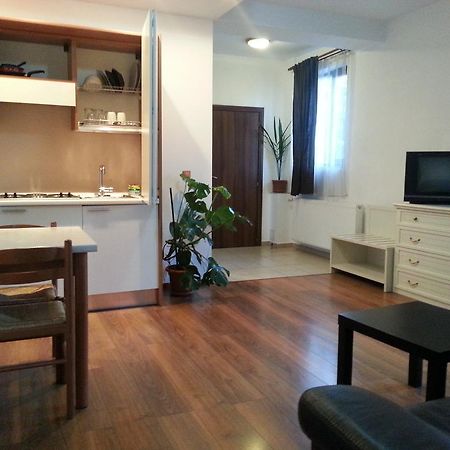 Banu Manta Apartments Bucharest Room photo