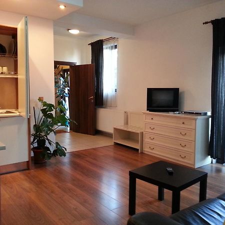 Banu Manta Apartments Bucharest Exterior photo