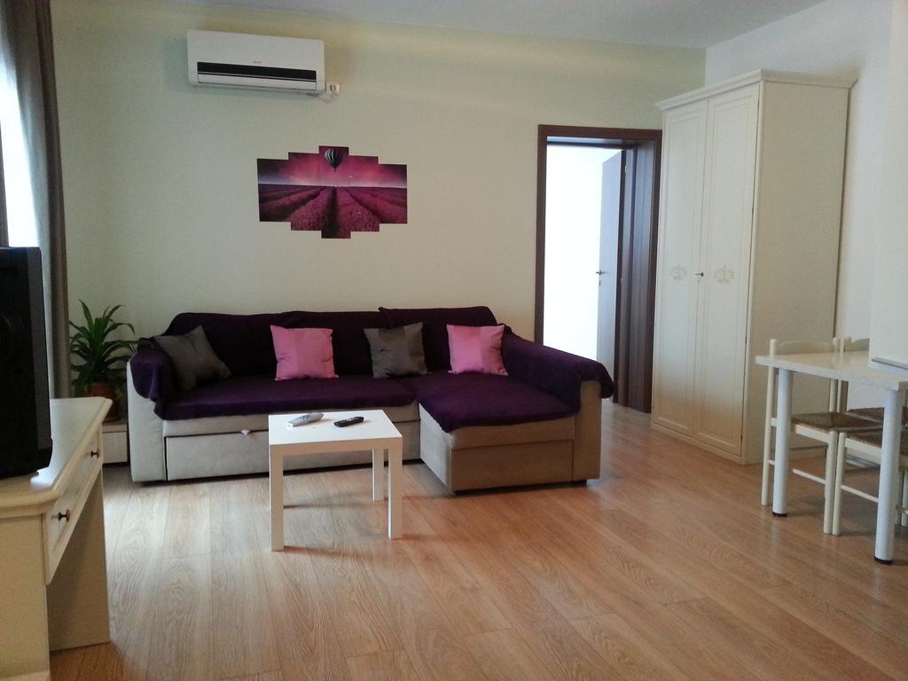 Banu Manta Apartments Bucharest Exterior photo