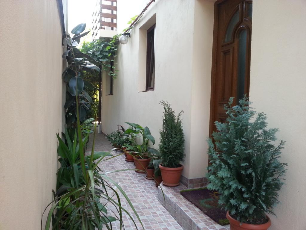 Banu Manta Apartments Bucharest Exterior photo