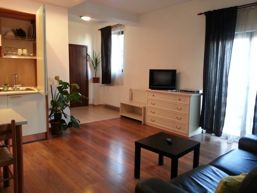 Banu Manta Apartments Bucharest Room photo