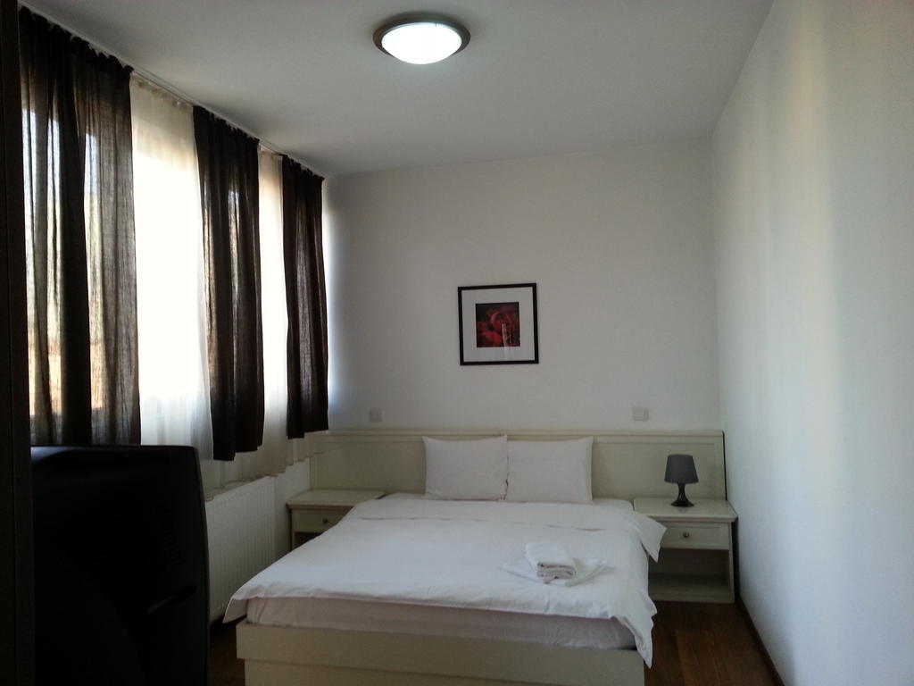 Banu Manta Apartments Bucharest Room photo
