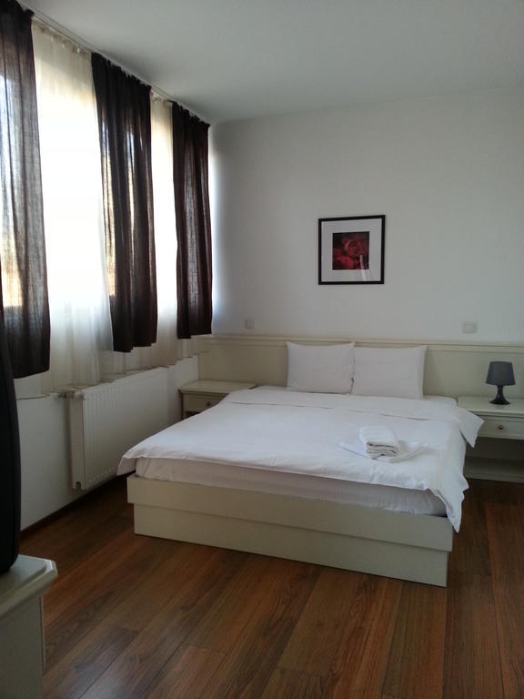 Banu Manta Apartments Bucharest Room photo