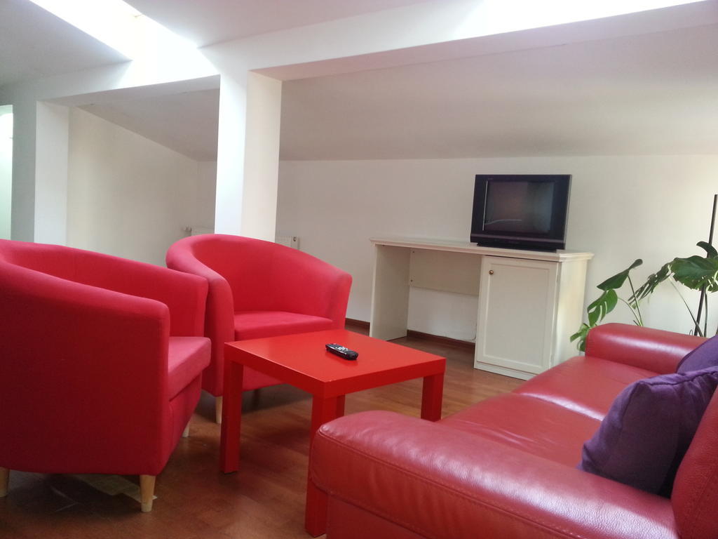 Banu Manta Apartments Bucharest Room photo