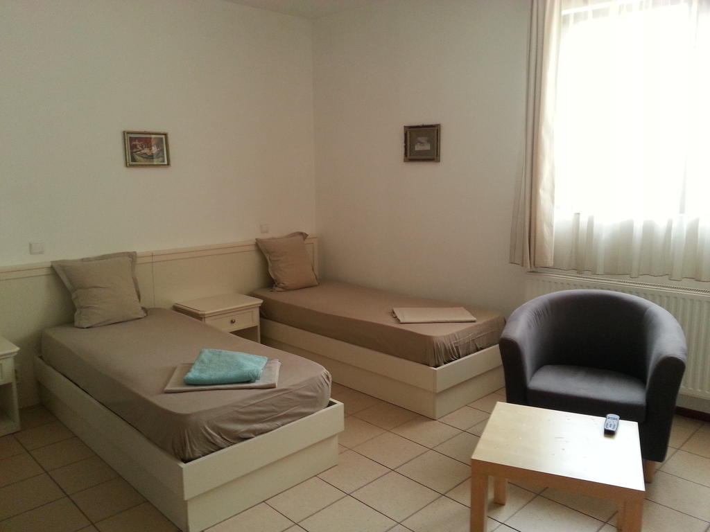 Banu Manta Apartments Bucharest Room photo