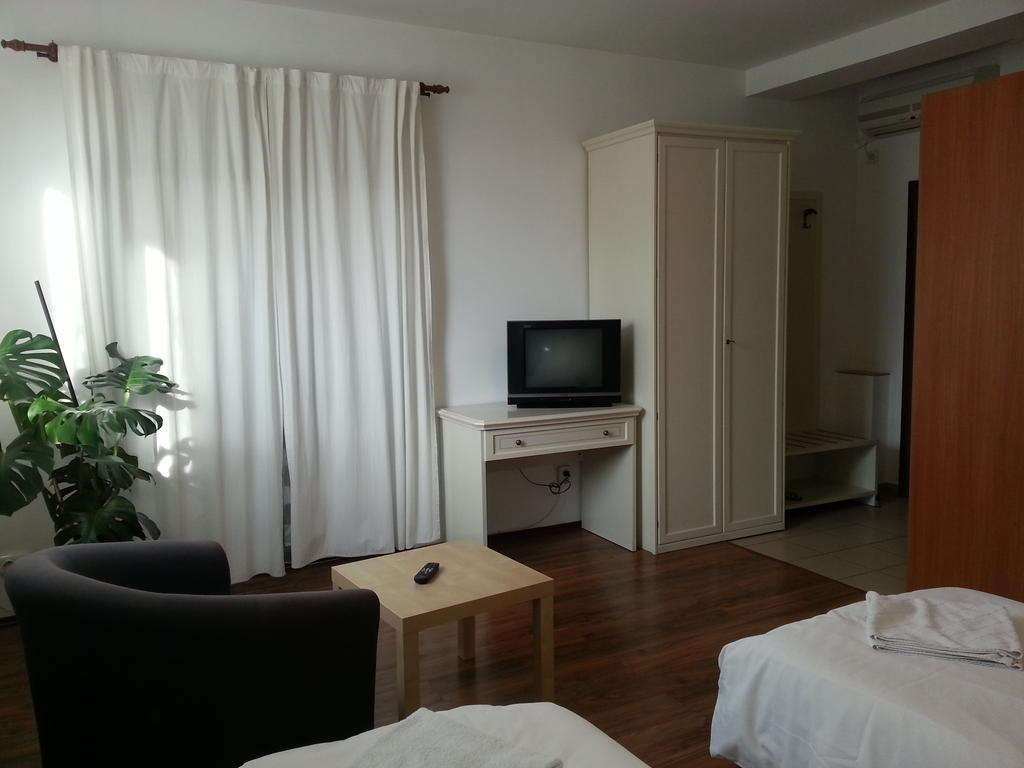 Banu Manta Apartments Bucharest Room photo
