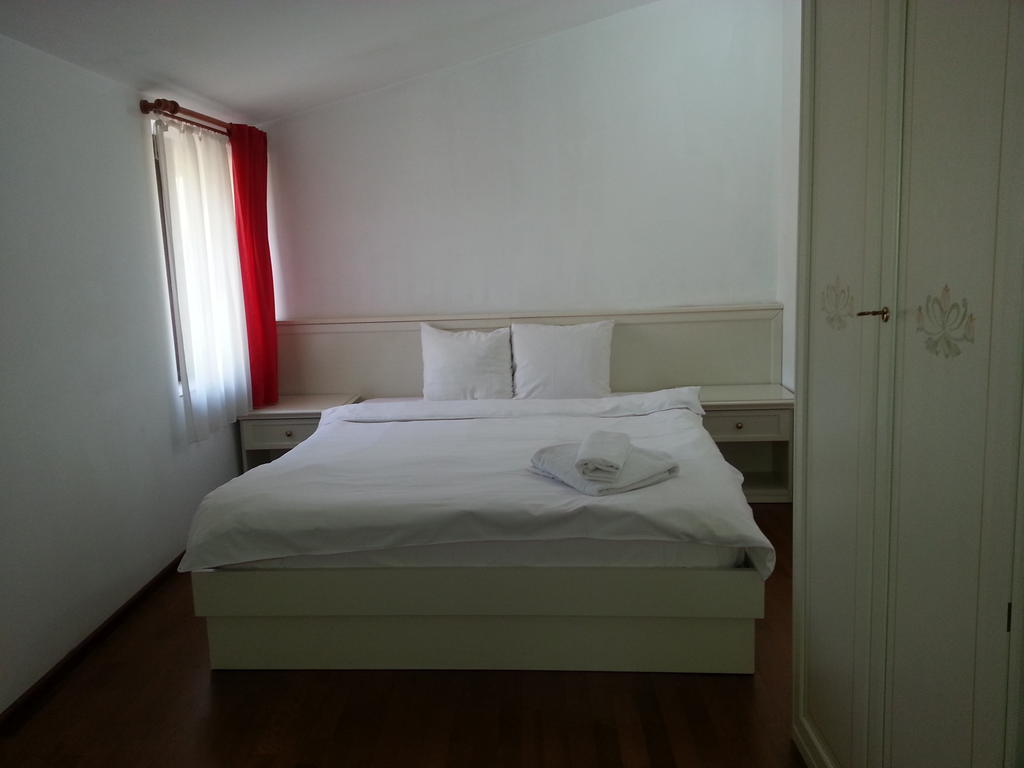 Banu Manta Apartments Bucharest Room photo