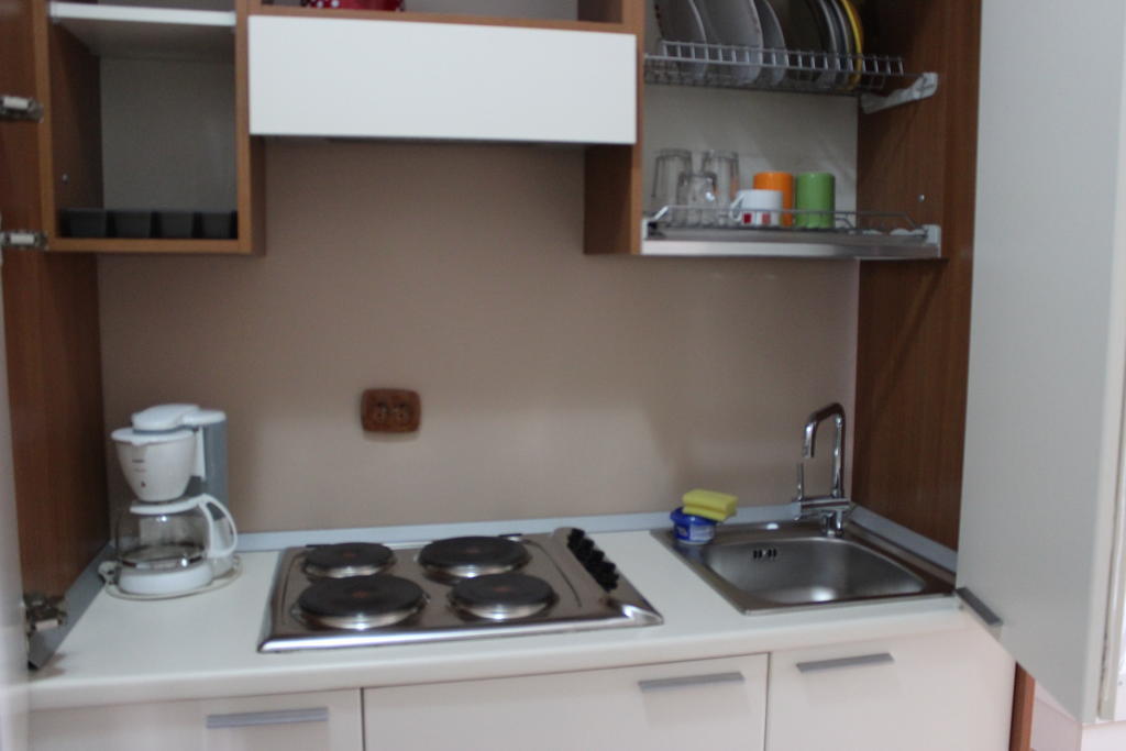Banu Manta Apartments Bucharest Room photo