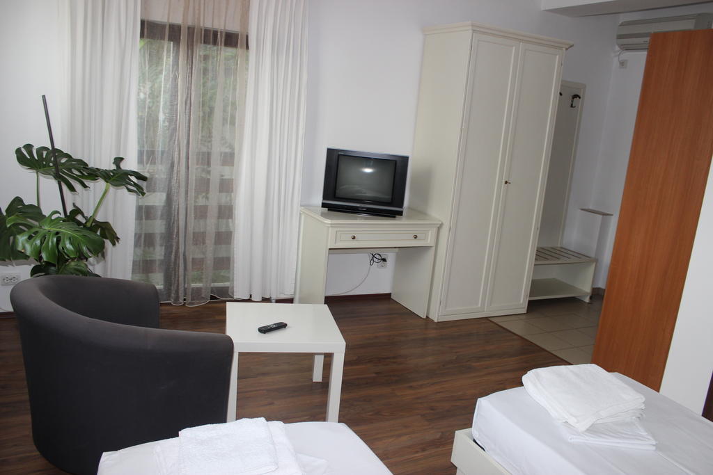 Banu Manta Apartments Bucharest Exterior photo