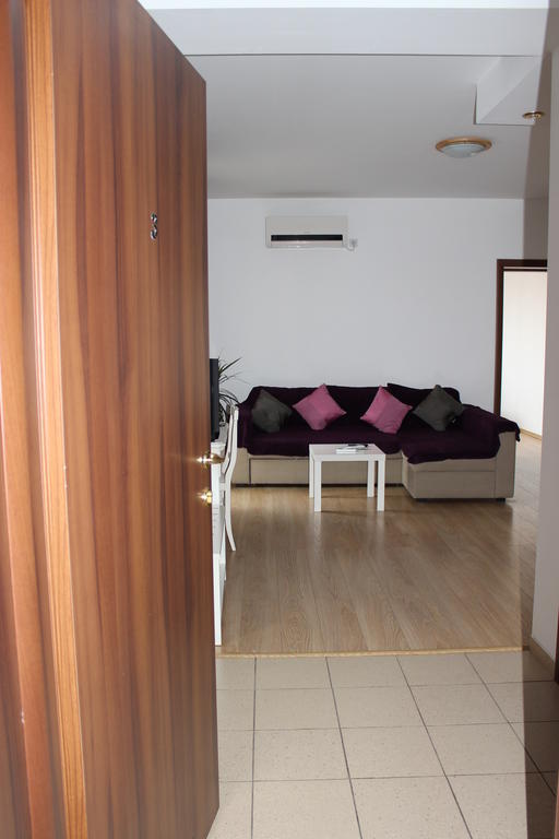 Banu Manta Apartments Bucharest Exterior photo