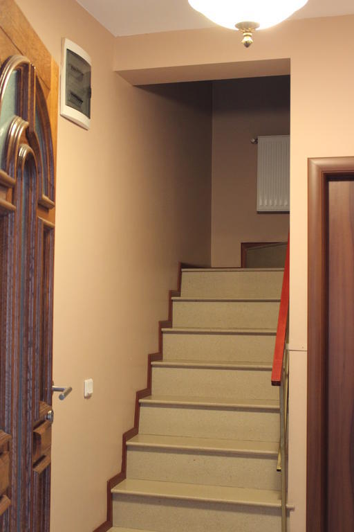 Banu Manta Apartments Bucharest Exterior photo